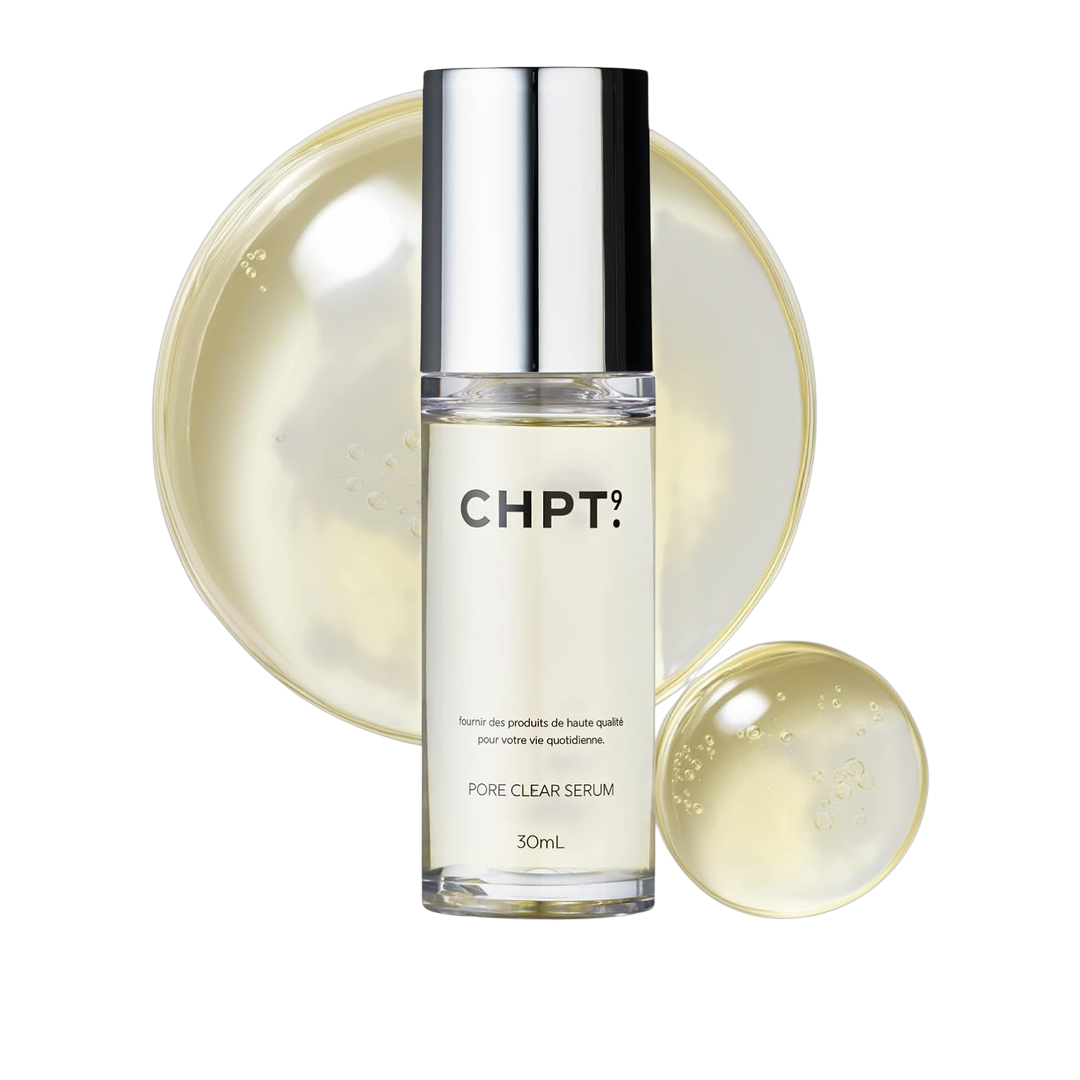 CHPT.⁹ Demaquilante 30ml