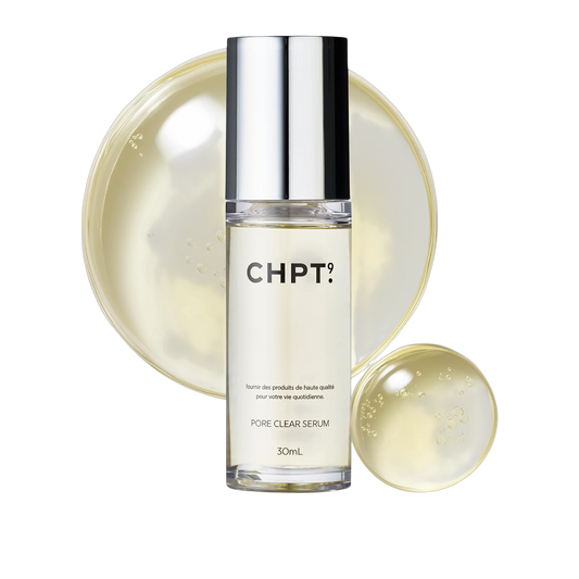 CHPT.⁹ Demaquilante 30ml