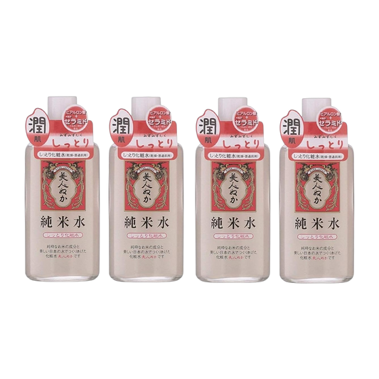 Bijin Nuka Locao 130ml