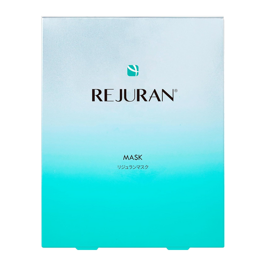 REJURAN Mascara Facial em Folha 270g