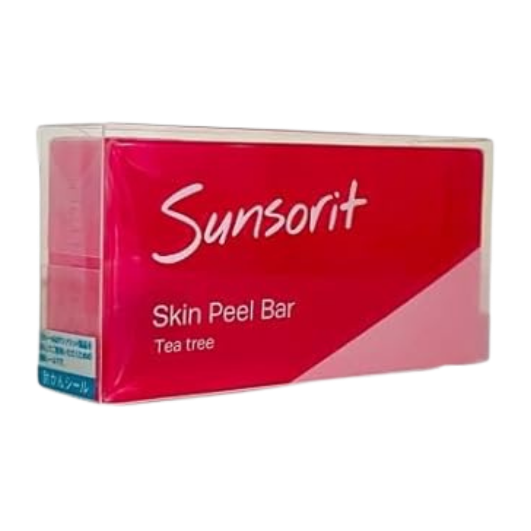 Japan Brand Sabonete Facial 135g