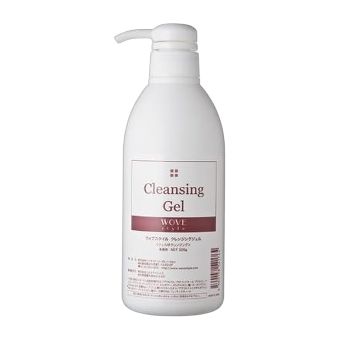 wove-styl Gel de Limpeza Facial