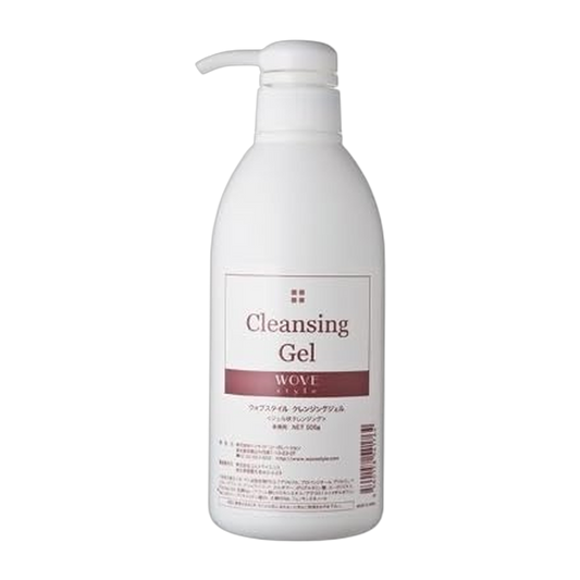 wove-styl Gel de Limpeza Facial