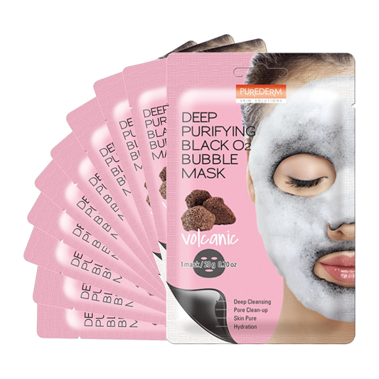 PUREDERM Mascara Facial 20g