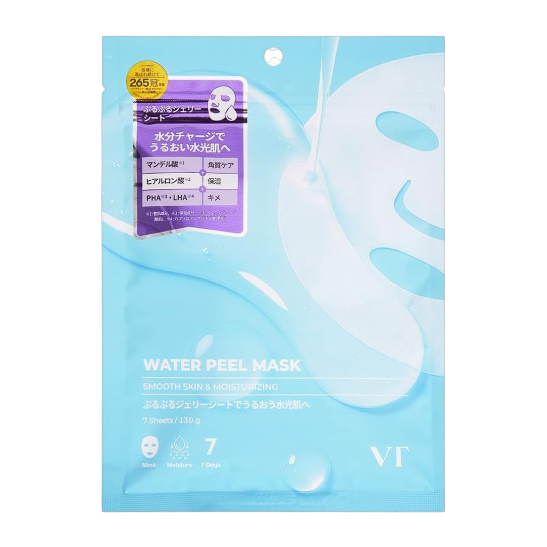 VT COSMETICS Mascara Facial 170g