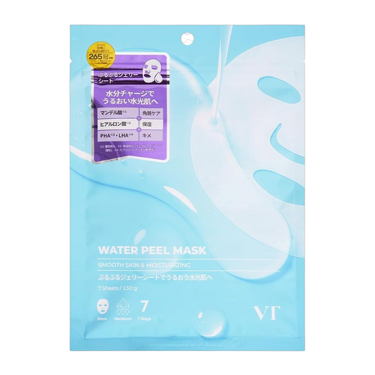 VT COSMETICS Mascara Facial 170g