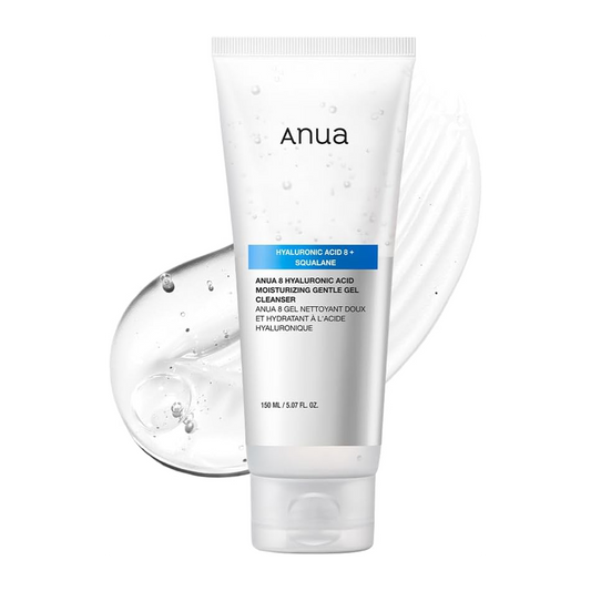 ANUA Demaquilante 150ml