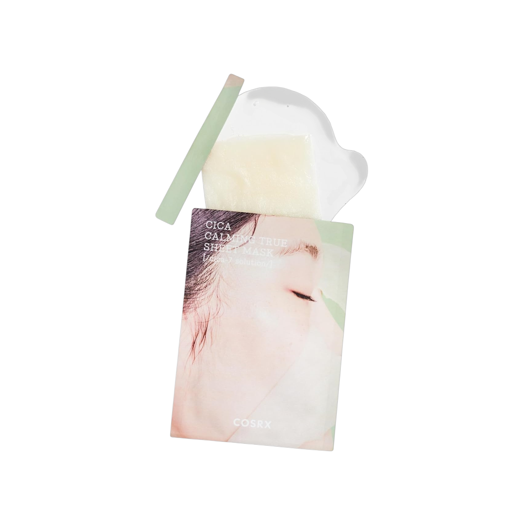 Cosrx Mascara Facial em Folha 290g