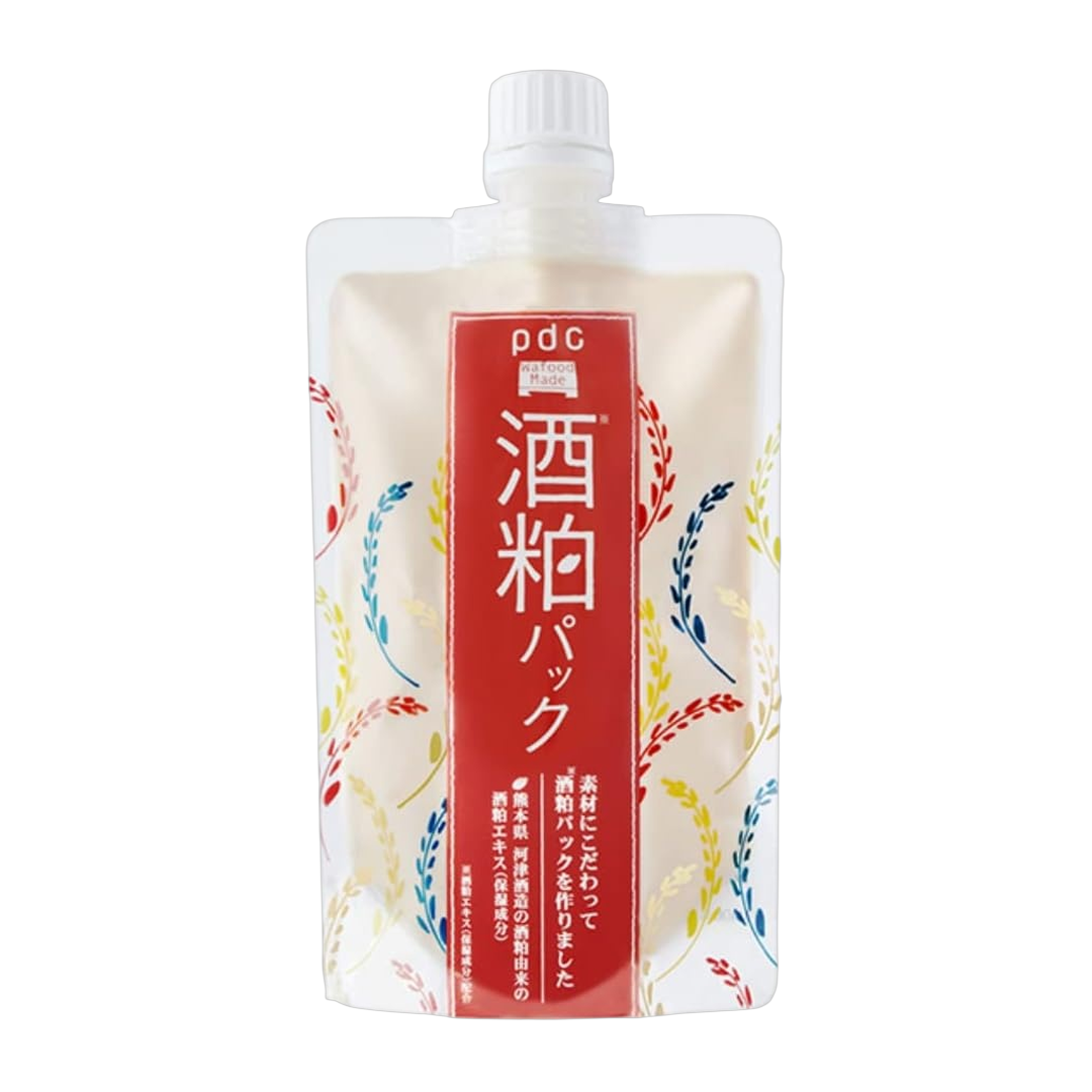 Wafood Made Mascara Facial 190g