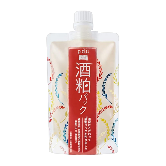 Wafood Made Mascara Facial 190g