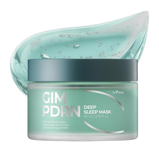 IsNtree Mascara Facial 80ml