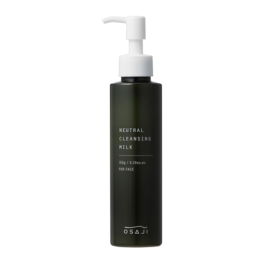 OSAJI Demaquilante 150ml