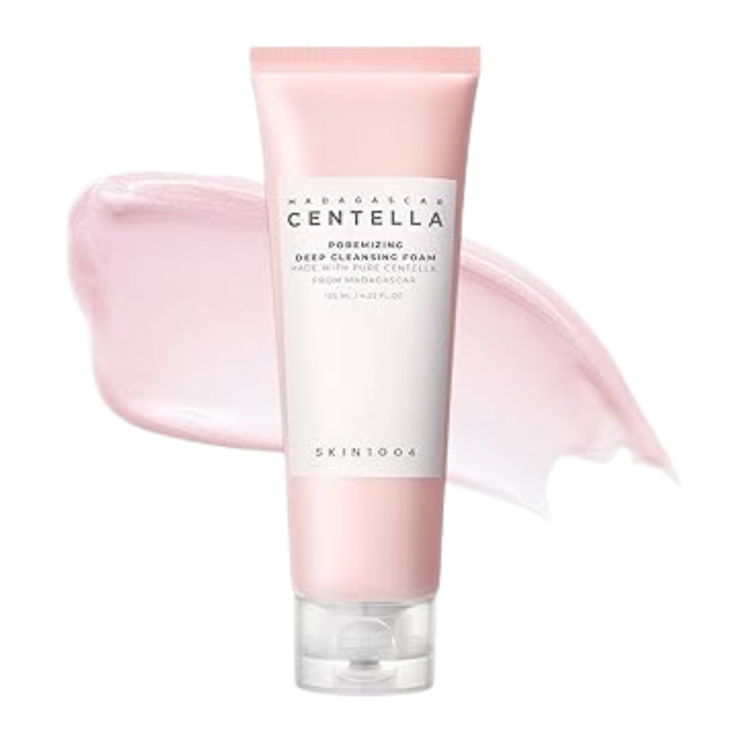 SKIN1004 Demaquilante 125ml