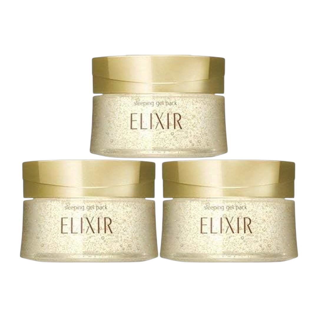 Elixir Mascara Facial 510g