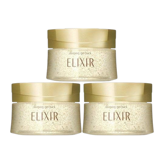 Elixir Mascara Facial 510g