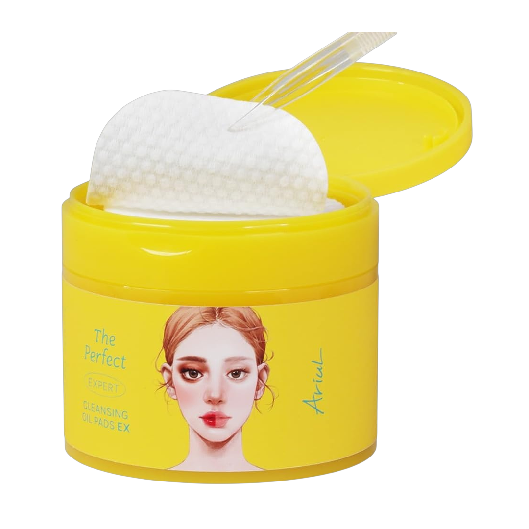 Ariul Oleo Demaquilante