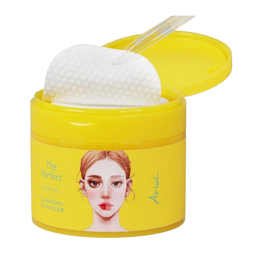 Ariul Oleo Demaquilante