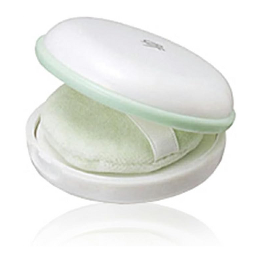 Pó Corporal Compacto com Esponja