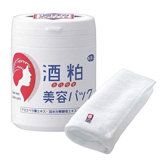 BAYU STORE Mascara Facial 270g