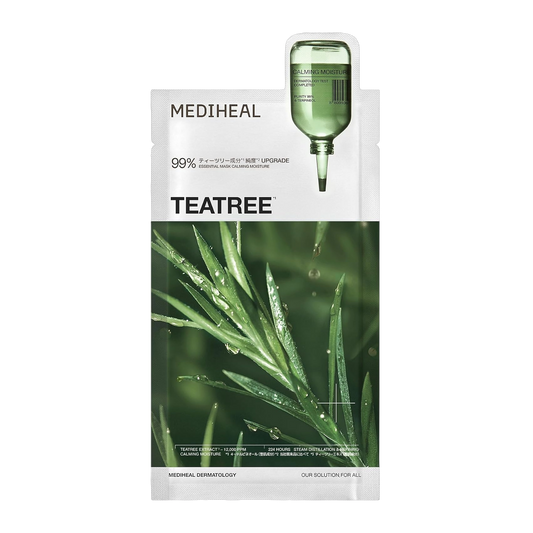 Japan Brand Mascara Facial