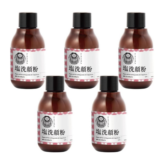 SEARUN Sabonete Facial 40g