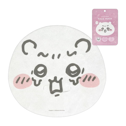 Japan Brand Mascara Facial em Folha