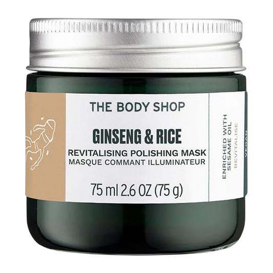 THE BODY SHOP Mascara Facial 75ml