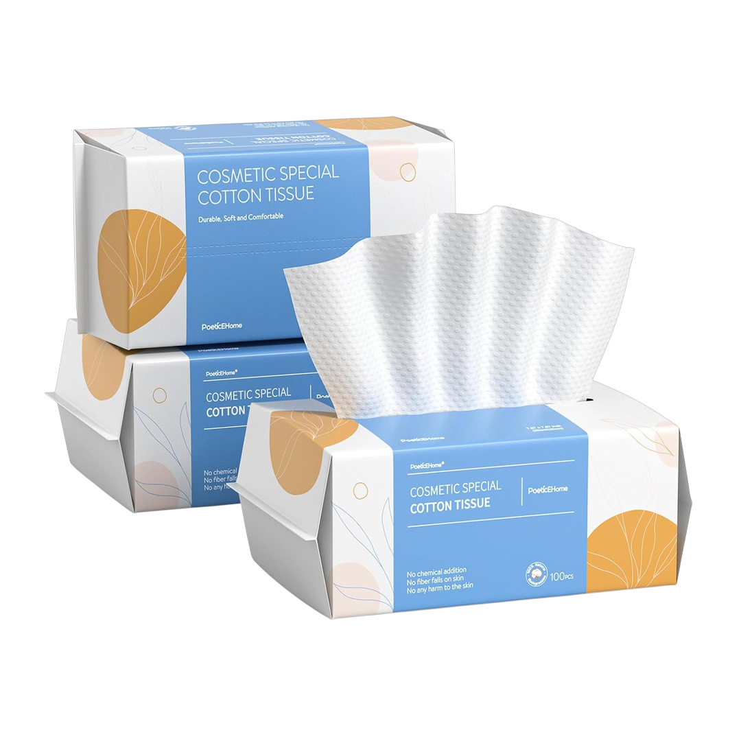 PoeticEHome Demaquilante 710g