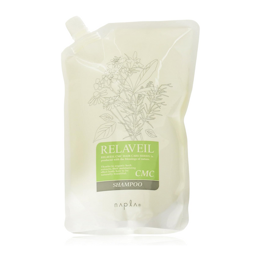 napla Shampoo 1000ml