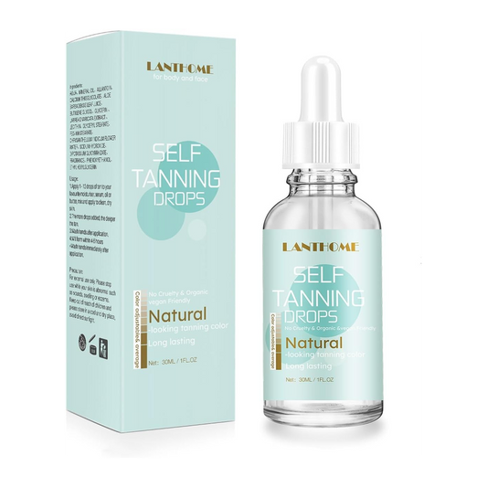 Tanning ml Sérum 30ml Serum 30ml