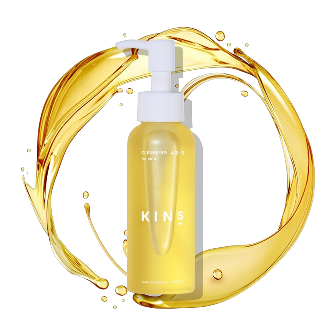 KINS Oleo Demaquilante