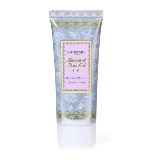 Kyanmeiku Gel Facial 40g