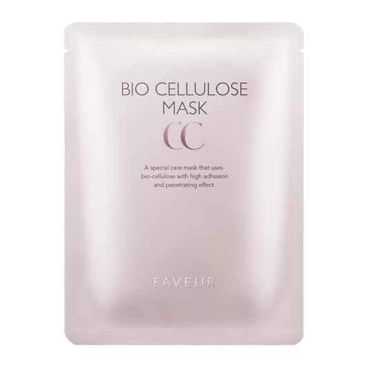 F FAVEUR Mascara Facial em Folha 23ml