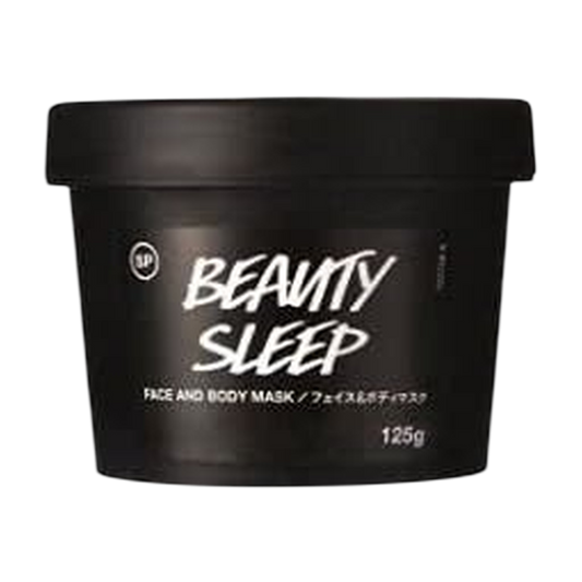 LUSH Mascara Facial 140g