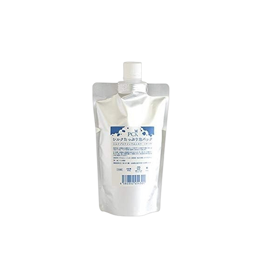 PCK Mascara Facial 330g