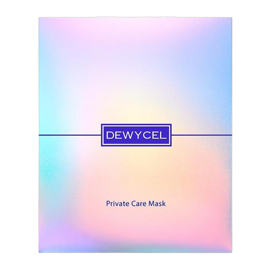 DEWYCEL Mascara Facial 399g