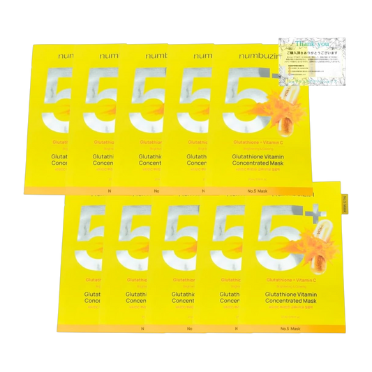 Japan Brand Mascara Facial