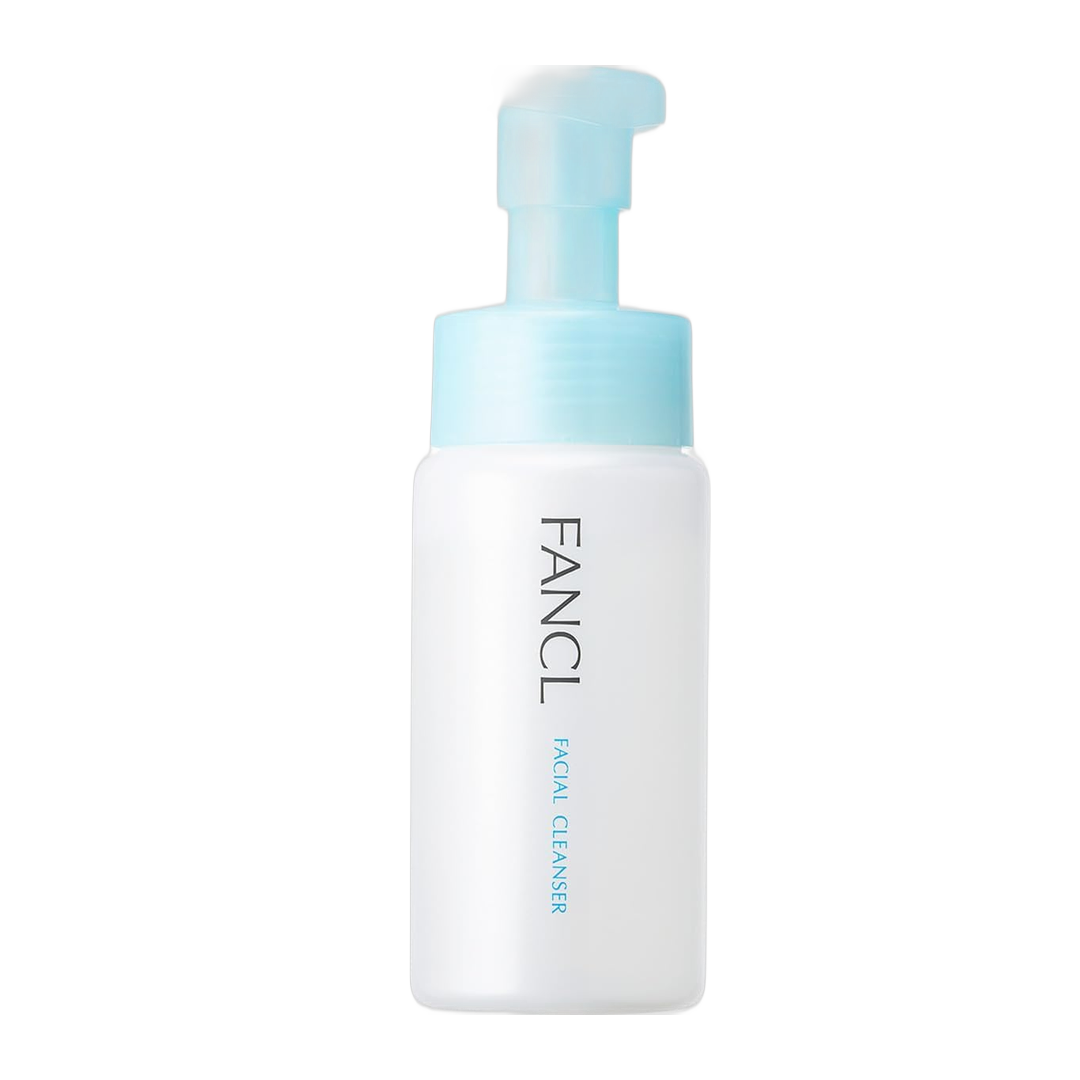 Fancl Sabonete Facial em Espuma 150ml