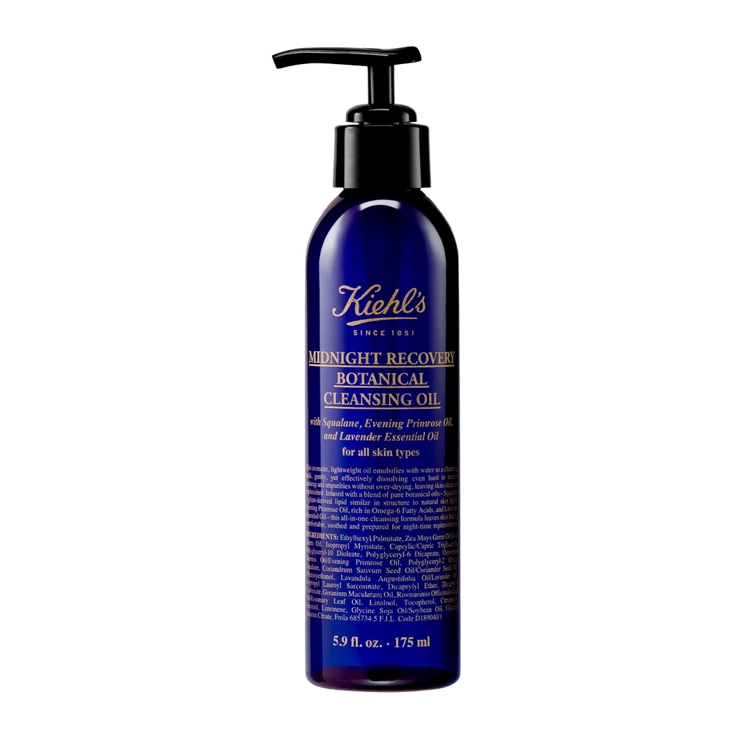 Kiehl's Oleo Demaquilante 175ml