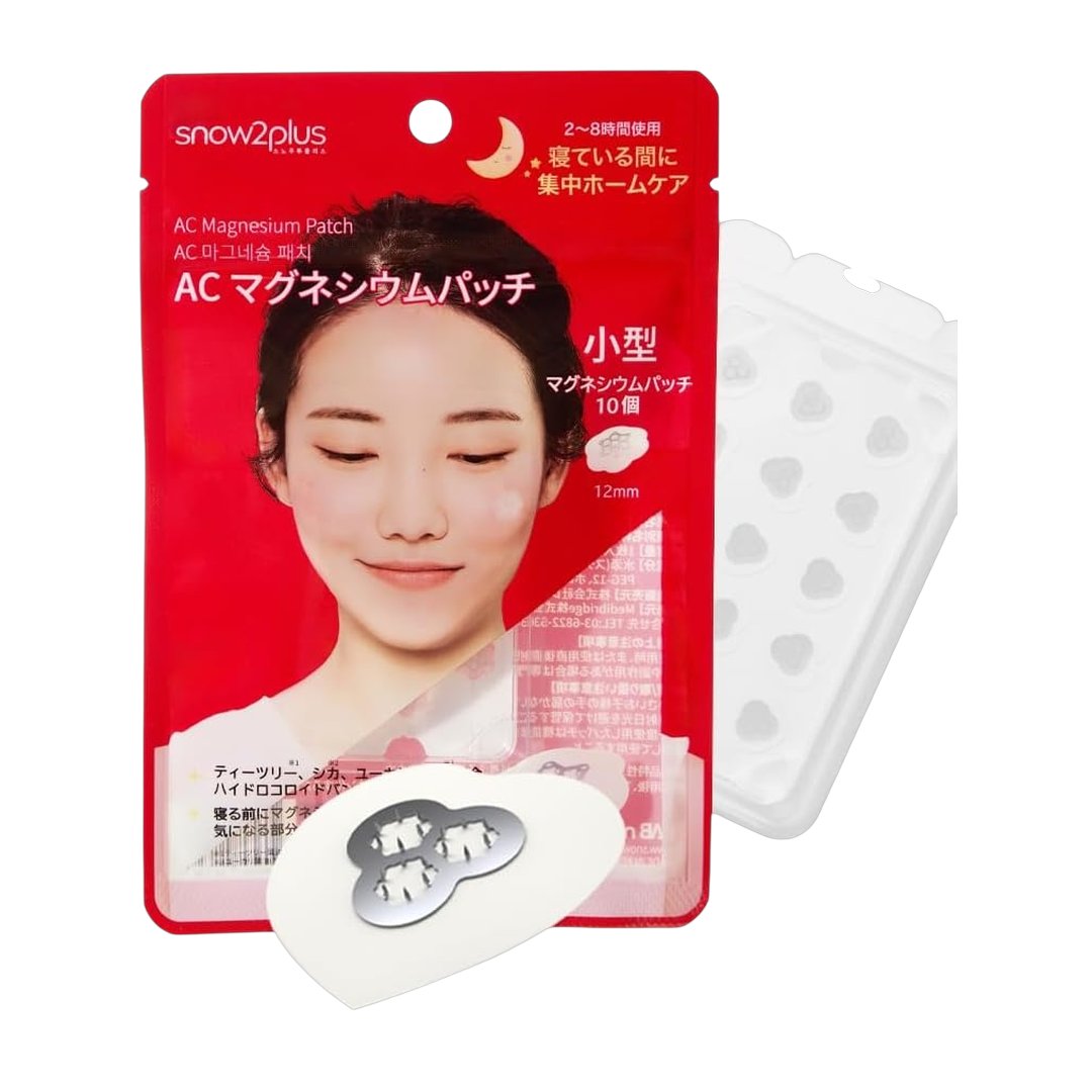 snow2plus Produto de Beleza 10g