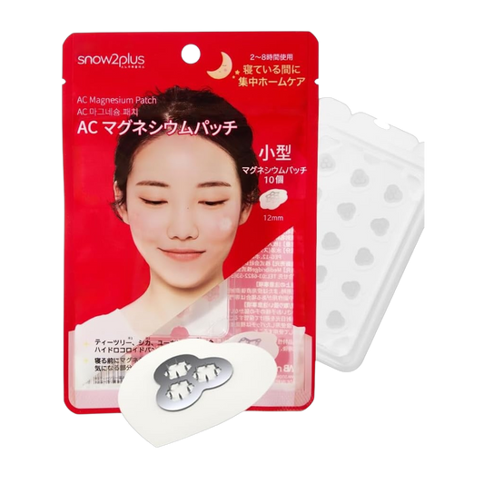 snow2plus Produto de Beleza 10g