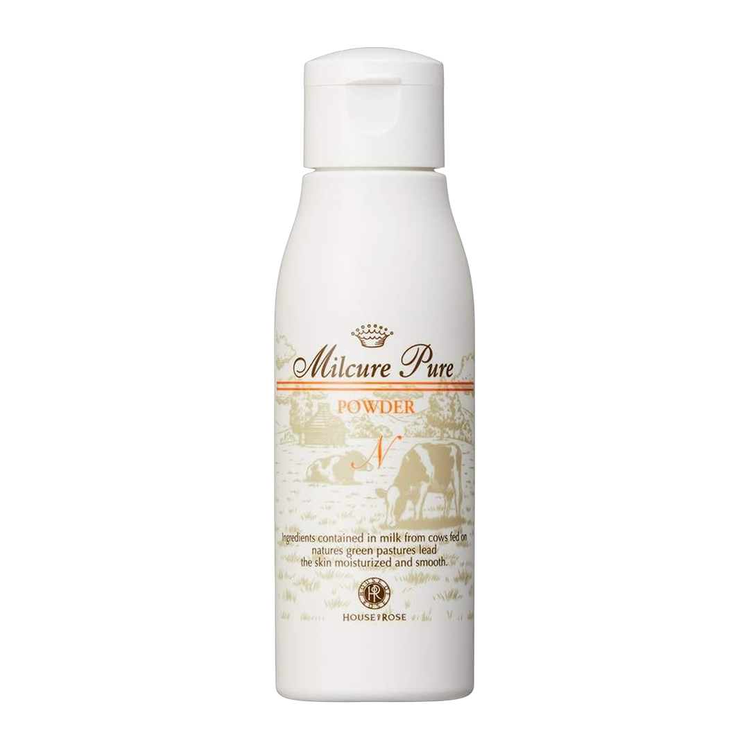 ⭐️HOUSE OF ROSE Sabonete Facial 50g