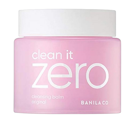 BANILA CO Demaquilante