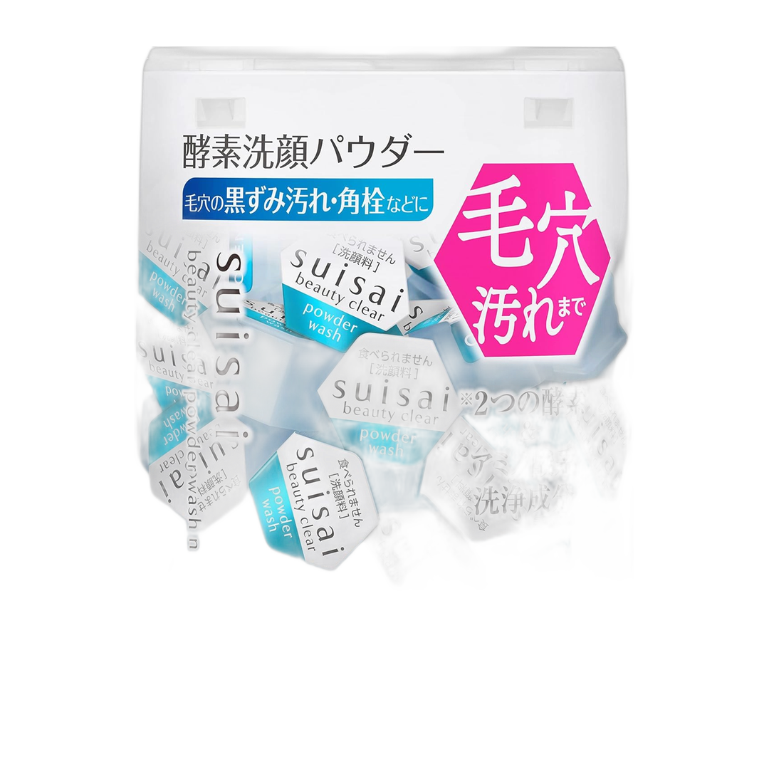 suisai Sabonete Facial com Enzimas 4g