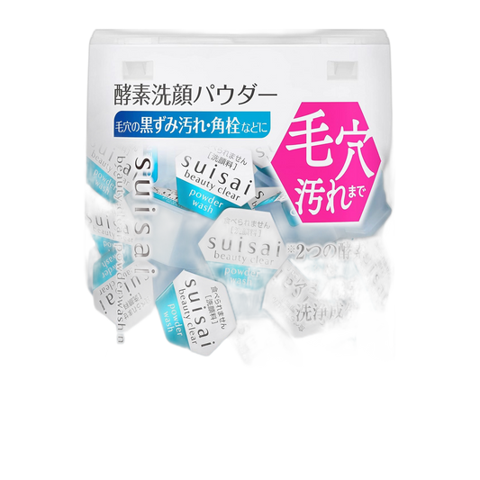 suisai Sabonete Facial com Enzimas 4g