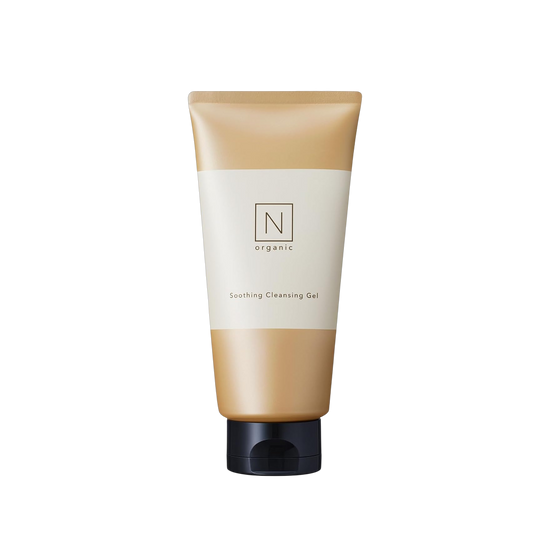 N organic Gel de Limpeza Facial 210g