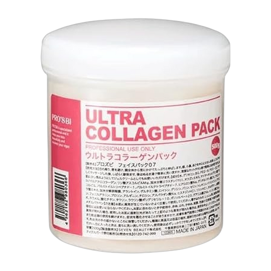 Japan Brand Mascara Facial 500g