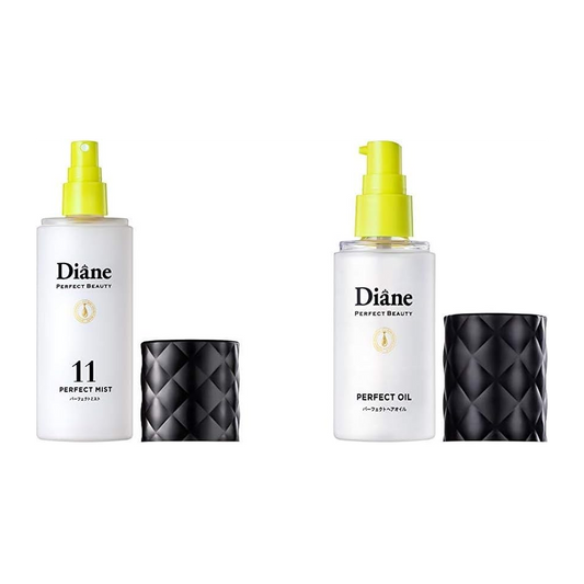 Diane Oleo Capilar 100ml