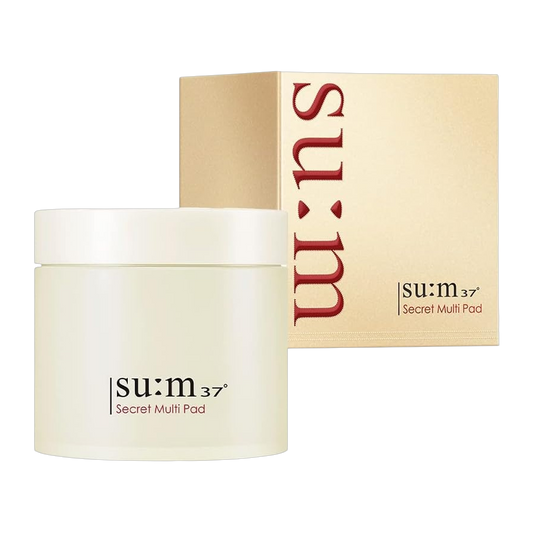 SU:M37SUMMALOSEC Locao 310g