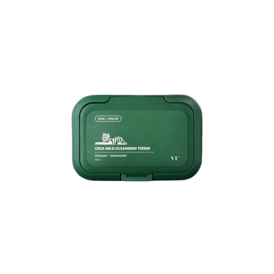 VT COSMETICS Demaquilante 340g